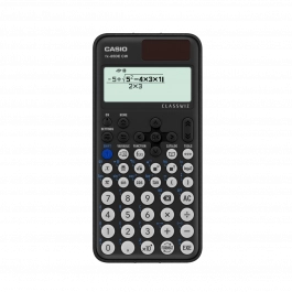 Casio FX-85DE CW ClassWiz