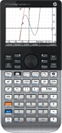 Calculatrice HP Prime G2 ✔️ 129,95 €