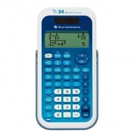 TI 34 Multiview