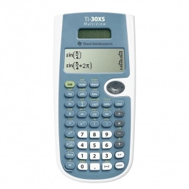 TI 30 XS MultiView