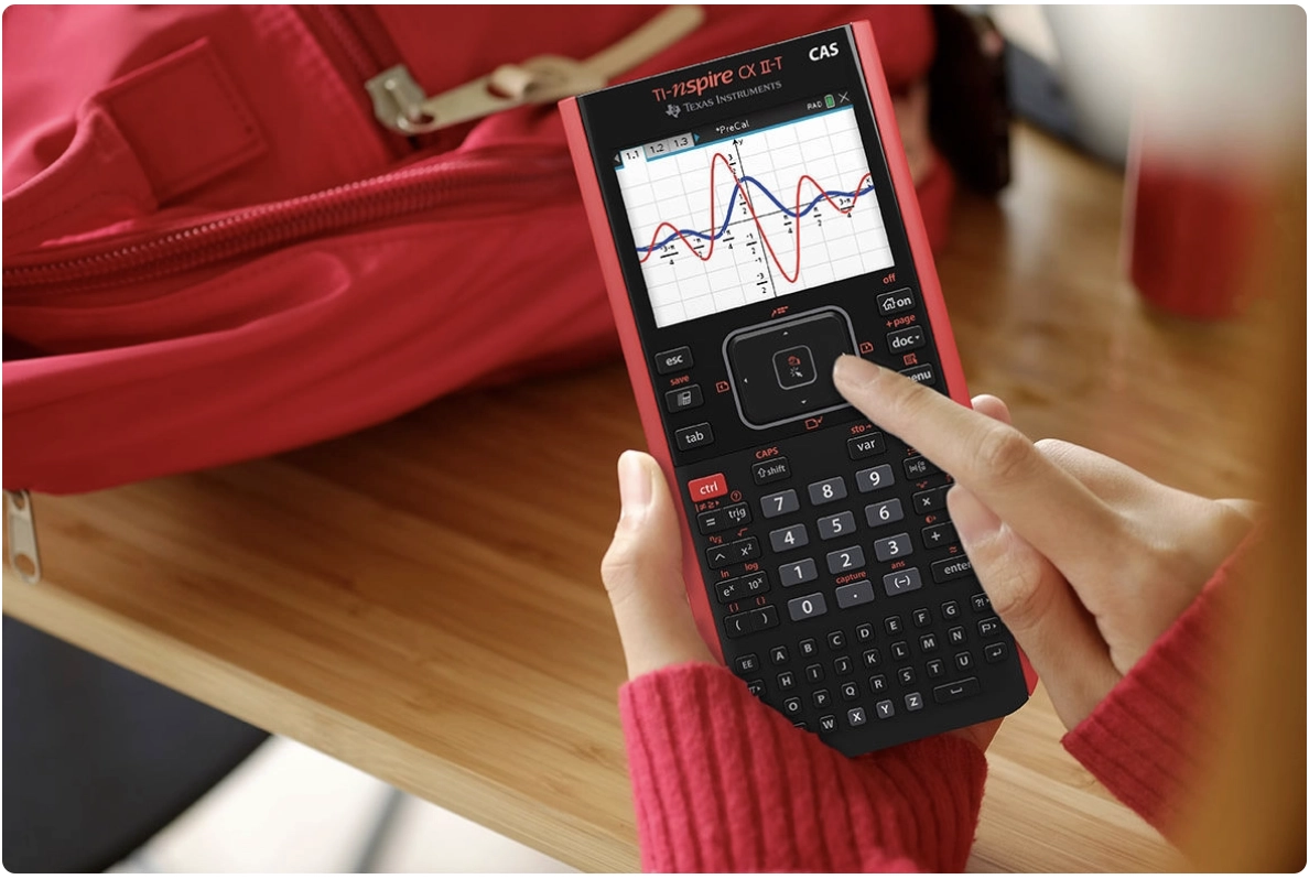 Vertrouwde kwaliteit van Texas Instruments