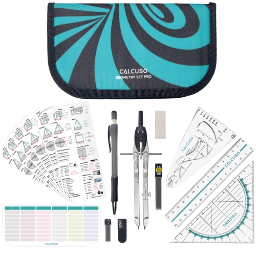Catégorie: Kit de géométrie