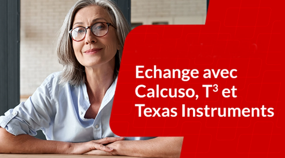 Nous venons à votre rencontre