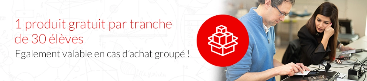 Programme d'aide à l'équipement