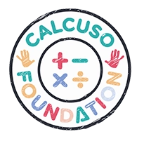 CALCUSO Foundation Logo