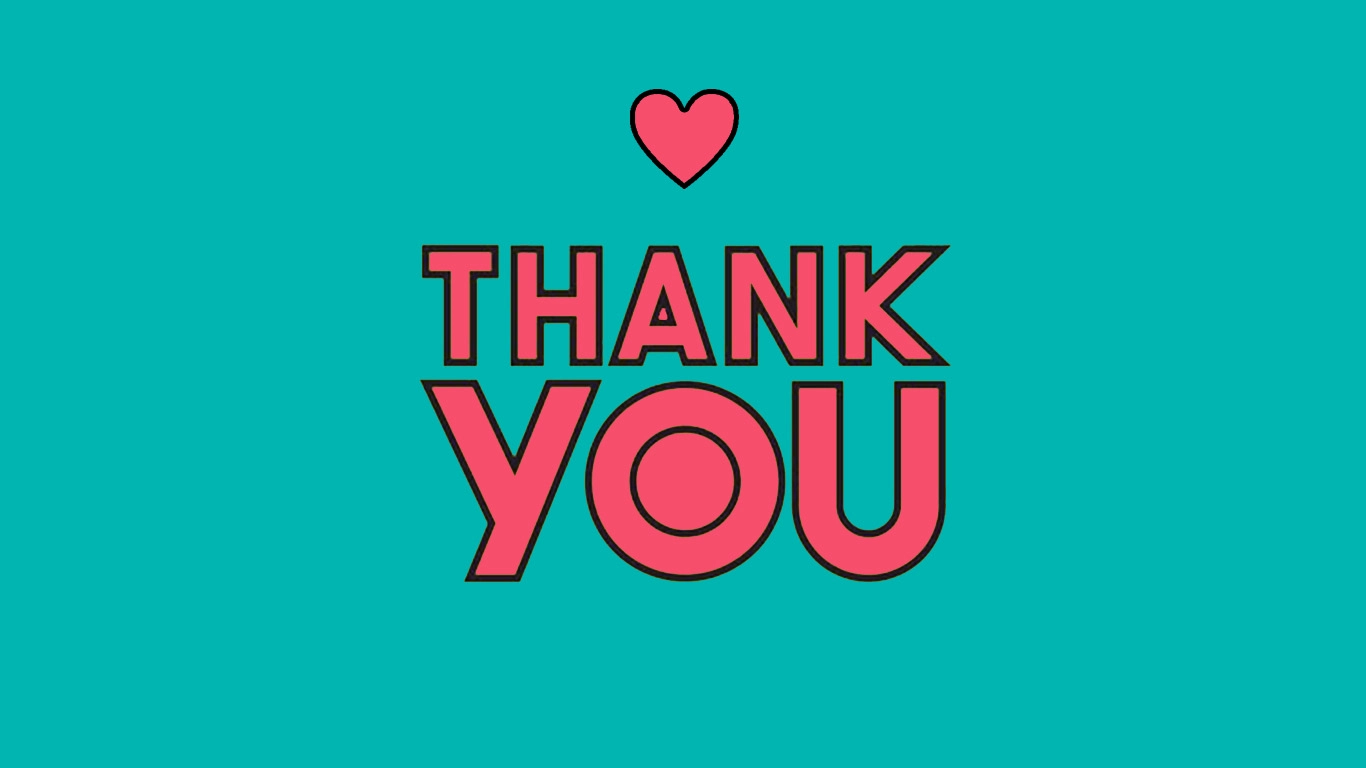 Thanks to Our Customers: Making a Difference Together