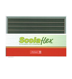 Scolaflex / Schreibtafel