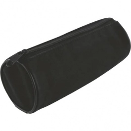 Schlampermäppchen Schwarz