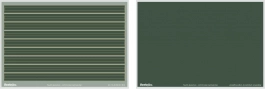 Brunnen 104020081 Scolaflex Tafel B1A