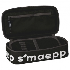 Brunnen s'maepp XL, onyx-schwarz