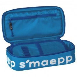Brunnen s'maepp XL, azur-blau
