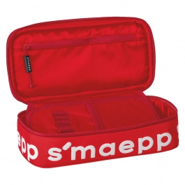 Brunnen s'maepp XL, rot