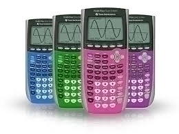 Guerrilla Silicon Hülle für TI 84 Plus
