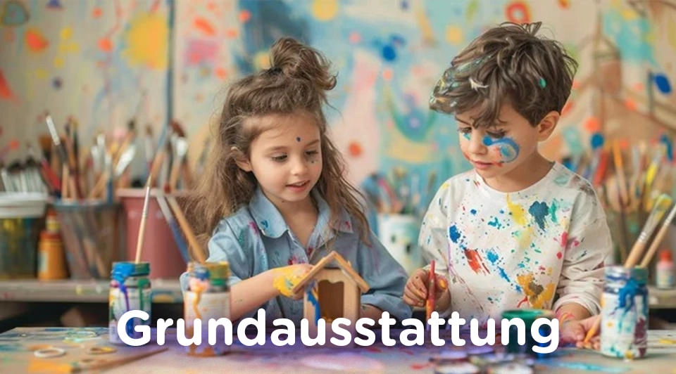 Checkliste für den Kunstunterricht