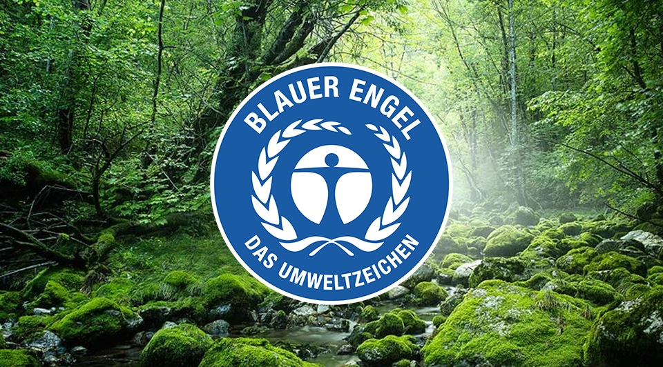 Der umweltfreundliche TI-30 ECO RS